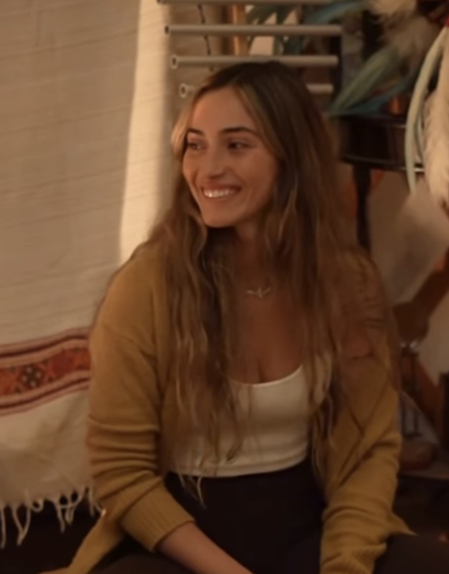 שקד אוחנה במעגל סאונד הילינג
